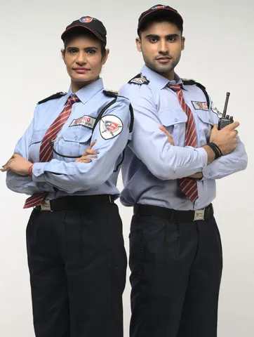 Residential Security